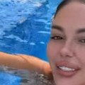 Nataša Rodić se baškari u suvom luksuzu: Bogdanina sestra pokazala partnera, uživaju na egzotičnoj destinaciji