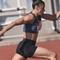 Ivana Španović u finalu Evropskog prvenstva