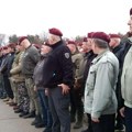 Savez slobodnih sindikata Srbije predložio zakon o pravima boraca i ratnih vojnih invalida