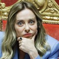 Šta to radiš, Đorđa? Meloni mora da opravda pred biračima svoju podršku Kijevu