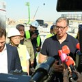 Vučić: Izbori u oktobru ili novembru, verujem u nastavak odgovorne politike