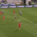 Radnički 1923 gostuje ekipi beogradskog Partizana