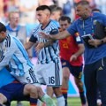 Фудбалер суспендован на 10 утакмица због дешавања у финалу Светског првенства
