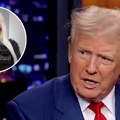 Muž naše pevačice bio Trampov šofer: Otkrila kakvi su Donald i Melanija zapravo kad ih niko ne gleda