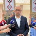 Šindić iz SRCE optužio Vučića za zloupotrebu državnih resursa