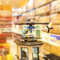 Lego oborio rekord u prvih šest meseci: Prihod skočio 21 odsto na 5,6 milijardi evra