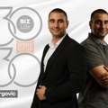 „30 ispod 30“, Lazar Krgović: Posao se gradi kroz poverenje