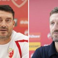 Zvezda se oglasila posle bruke: Rijera i Marin će morati da objasne sramotu, što pre
