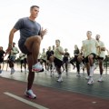 PUMA brend i Mihail Dudaš predstavili novi model patika – Velocity NITRO™ 5