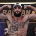 Sve je spremno za spektakl u Ložionici! Svi borci tačni na vagi pred Balkan Boxing 11, čeka nas "vatromet"