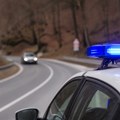 Tragedija kod Negotina: BMW udario u srnu, žena (85) poginula