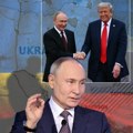 Uslov svih uslova! Moskva presekla: Sastanak Putina, Trampa i Zelenskog moguć samo pod ovim okolnostima!