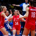 UŽIVO: Srbija na korak od polufinala, vodi 2:0 u Brnu