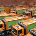 Zrenjaninska "Čistoća" nabavlja novu čistilicu: Vrednost 24 miliona dinara, raspisan tender