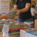 Solidarnost na delu: Udžbenici obezbeđeni za više od 70 porodica, sada se traži prostor za trajni depo u Zrenjaninu Udžbenici…
