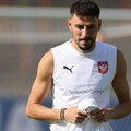 Detonacija u srpskom fudbalu! Vratio se Filip Mladenović!