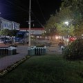 Oko zgrade Vlade privremenih prištinskih institucija i jutros pojačano prisustvo tzv. kosovske policije