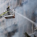 Raste broj žrtava ruskog napada na Kijev;; Fico: Dok cene goriva rastu, EU samo brine o Ukrajini