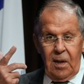 Lavrov: Vojno-biološke aktivnosti niza zemalja pokreću ozbiljna pitanja