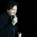 Zdravko Čolić izdao novi album: Okupio najpoznatije autore iz regiona, objavljeno 12 pesama