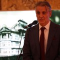 Novinar Radio Beograda Vlade Radičević dobitnik „Zlatnog mikrofona“