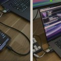 iPhone 17 Pro Max kao GPU za MacBook Pro: 44% brži AI