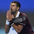 (Uživo) Đoković - Zverev: Novak nema rešenje za Nemca! Čudesan niz blizu kraja...