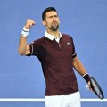 Čudesna pobeda Đokovića! Novak je bio na poen od kraha, a onda je počeo da baca magiju i eliminisao moćnog Zvereva! Sledi…