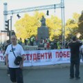 Studentski skupovi u Beogradu, Kikindi i Zaječaru: U fokusu obrazovanje, poljoprivreda i lokalni problemi