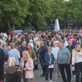 Održani studentski skupovi u Beogradu, Kikindi i Zaječaru: U fokusu obrazovanje, poljoprivreda i lokalni problemi