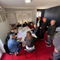 Albanska koalicija predala izbornu listu RIK-u, prvi put svi zajedno