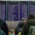Rekao da u svom prtljagu ima bombu: Aerodrom u Štutgartu bio paralisan, putovanje poremećeno za gotovo 3.000 ljudi