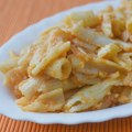 Jeftino, a preukusno jelo koje je hranilo generacije, a pravi se od samo tri sastojka koja svaka kuća ima