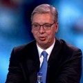 Vučić: Napravili su grešku fokusirajući se samo na mene, izgubiće sa ne malom razlikom