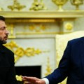 Blohin: Ukrajina je za Trampa razmenska moneta u geopolitičkoj igri
