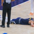 Novi problemi za Jokića i Denver, povredio se bek i čeka ga duža pauza