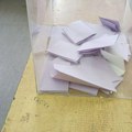 GIK: U Vranju do 12 sati glasalo 30,14 posto birača