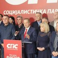 I Ivica Dačić priznao da „nije uspeo“