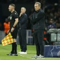 Flik: "Želim da osvojim svaki trofej - razočarani smo"
