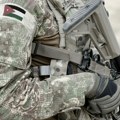 Jordan napao Siriju! Kralj Abdulah II naredio odmazdu, ima mnogo žrtava