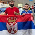 Kik-boks: Uroš Belić brani boje Srbije na Evropskom prvenstvu