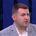 Novici Antiću ukinut pritvor odlukom Višeg suda u Beogradu