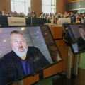 "Ovaj režim treba uništiti": Više od 200 aktivista u EP diskutuje o strategiji za Rusiju posle Putina