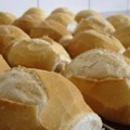 Vlada Srbije usvojila uredbu: Maksimalna prodajna cena hleba od brašna “T-500” 54 dinara