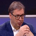Vučić: Mi smo kao opozicija tražili izbore, a oni čekaju "pendrek spasa"