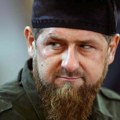 „Živ je i zdrav, nije čak ni ranjen“: Kadirov se oglasio o navodnom nestanku svog glavnog komandanta
