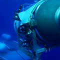 Nađeni su okvir i poklopac podmornice Stručnjak u emisiji uživo otkrio šta mu je javljeno sa dna okeana: To znači da se…