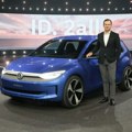 Dramatična poruka šefa Volkswagena: „Dogorelo nam je, potrebne su hitne mere“