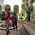 Odiseja slepih putnika: Četvorica Nigerijaca krenula u Evropu završili u Brazilu - preživeli 14 dana na teretnom brodu