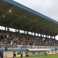 Stadionu u Novom Pazaru vraćeno staro ime